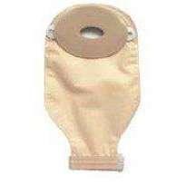 Nu-Hope Laboratories 1-Piece Ostomy Pouch - KatyMedSolutions
