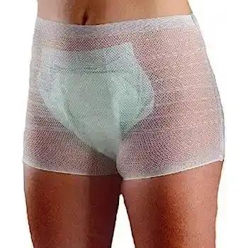 Prevail Knit Pant Unisex Knit Weave 2X-Large Pull On Reusable-Each - KatyMedSolutions