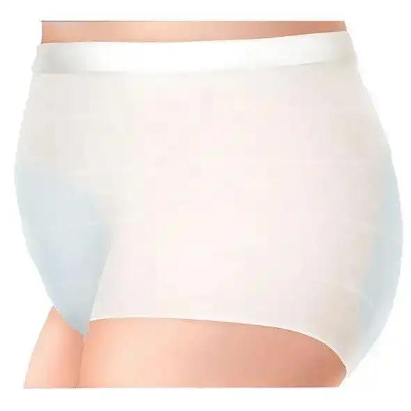 Prevail Knit Pant Unisex Knit Weave 2X-Large Pull On Reusable-Each - KatyMedSolutions