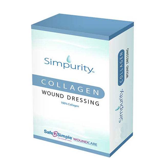 Simpurity Collagen Powder