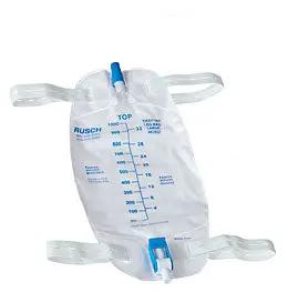 premium leg bag