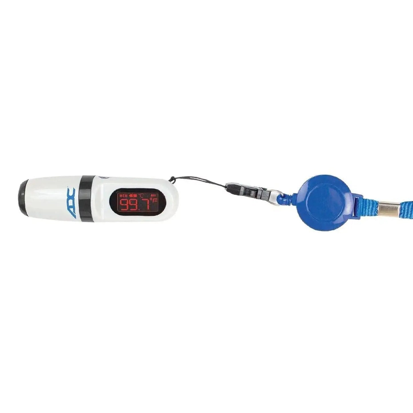 Thermometer