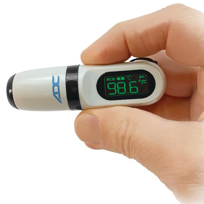 ADC Adtemp Mini 432 Non-Contact Infrared Thermometer 1 Each