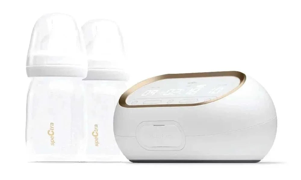 Spectra SYnergy Gold Portable Double Adjustable - KatyMedSolutions