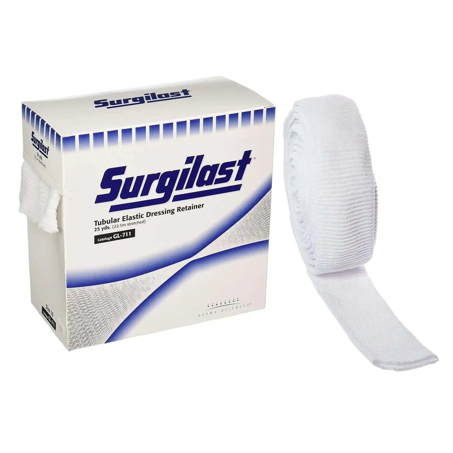 Surgilast Dressing Retainer