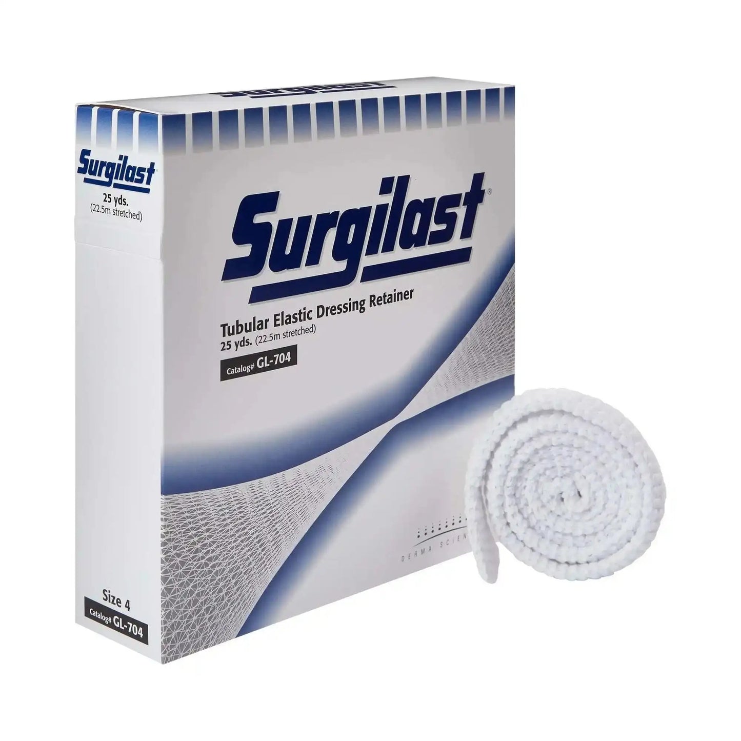 Surgilast Tubular Bandage