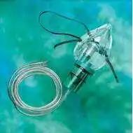 Up-Draft Nebulizer With Aerosol Mask - KatyMedSolutions