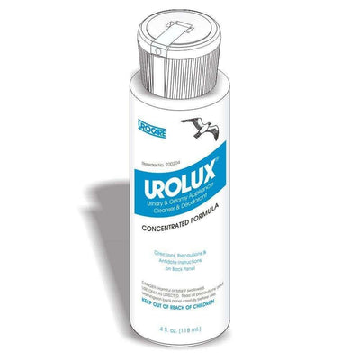 Urolux Urinary and Ostomy Appliance Cleanser and Deodorant - KatyMedSolutions