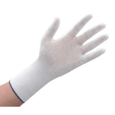 Tubifast Garment Tubular Retainer Dressing Glove Viscose / Polyamide / Elastane X-Small Child White Hand NonSterile, 1 Each - 5922