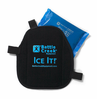 Ice It! Coldcomfort System Medium 6 X 9