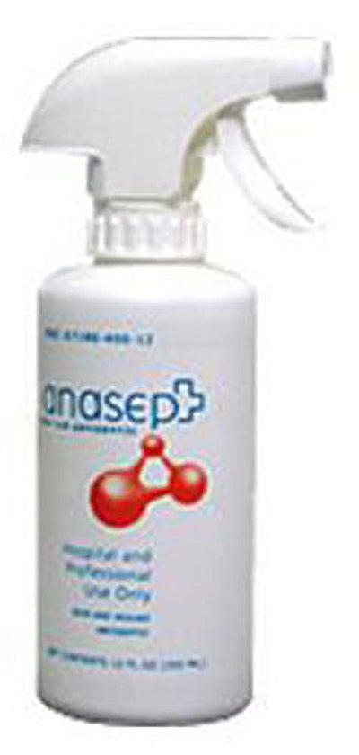 Cleanser Wnd/Skin Anasept Trigger Spray 12Oz-1 Each - KatyMedSolutions