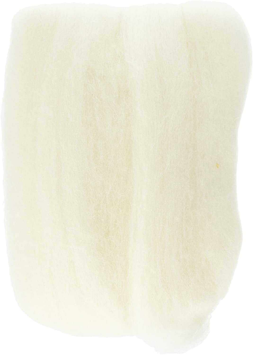 Goodsense Lamb's Wool Padding 3/8 oz, Cushions and Separates Toes