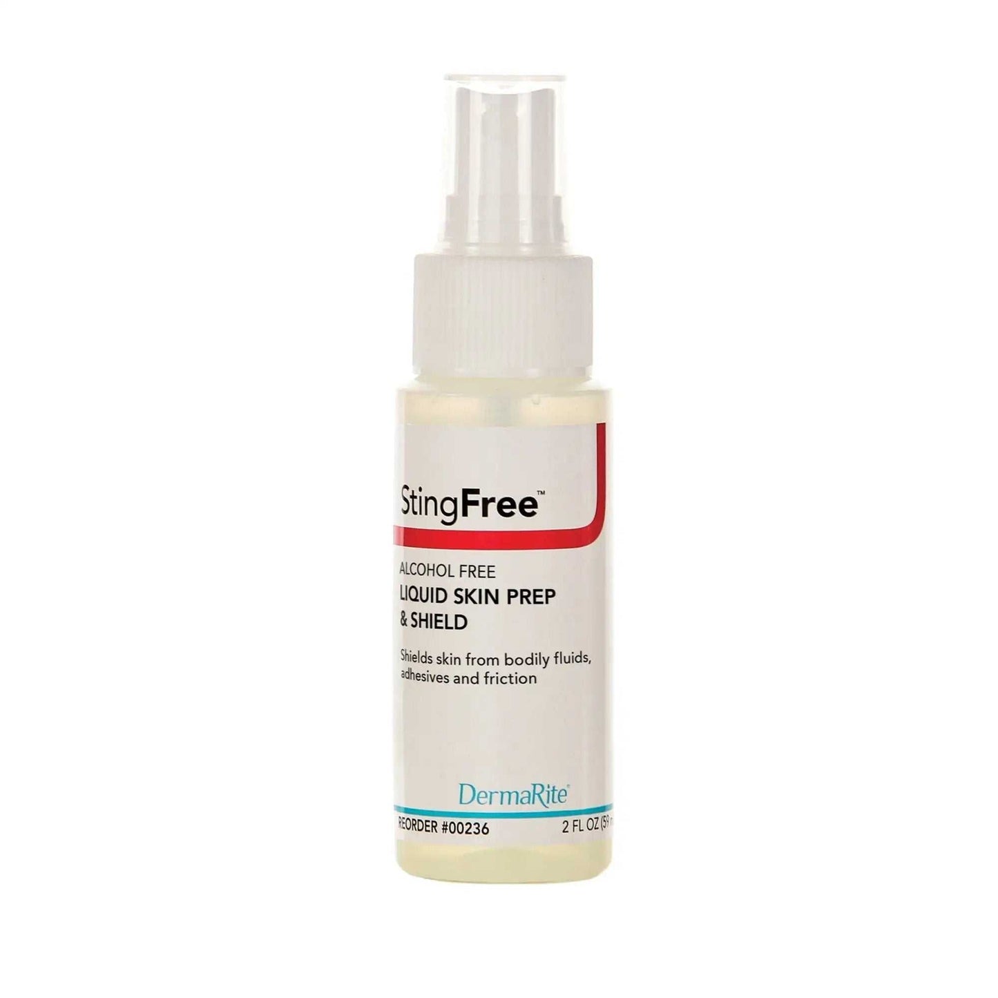 StingFree Scented Skin Protectant Liquid