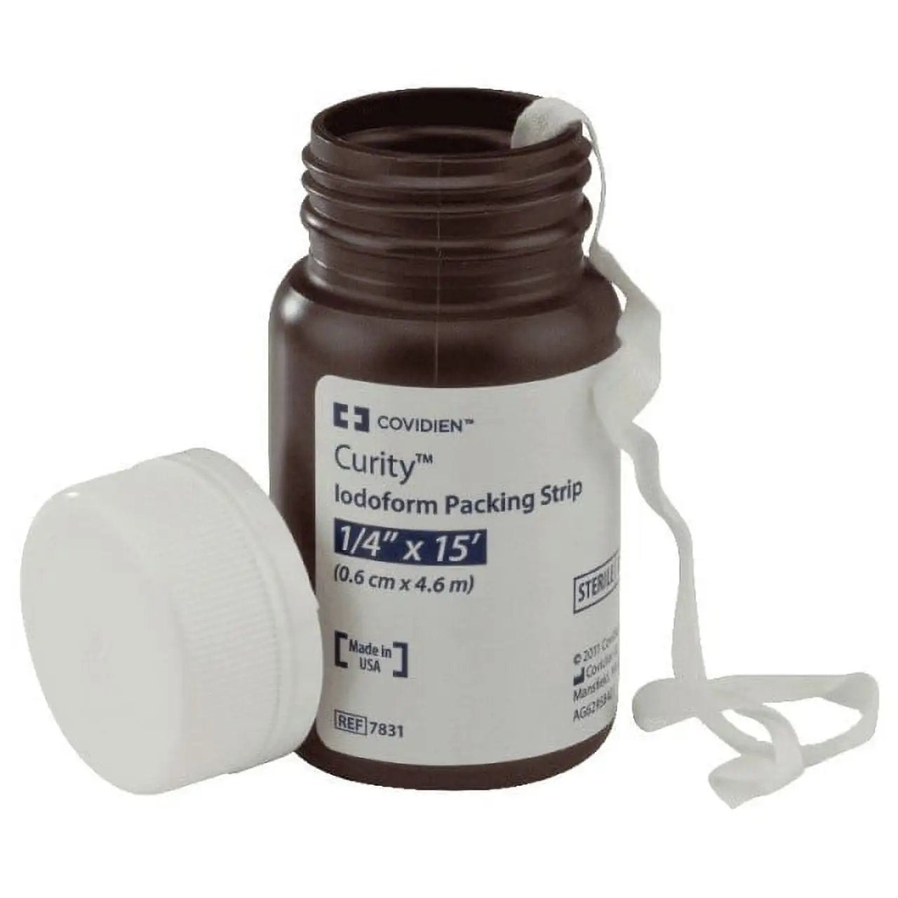 Wound Packing Strip