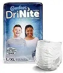 Comfees DriNite Youth Pants