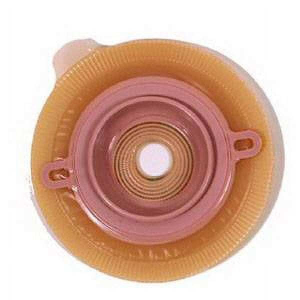 Assura 2-piece Cut-to-fit Flat Standard Wear Skin Barrier 3/8" - 2-1/8" Part No. 2883 (5/box)- KatyMedSolutions