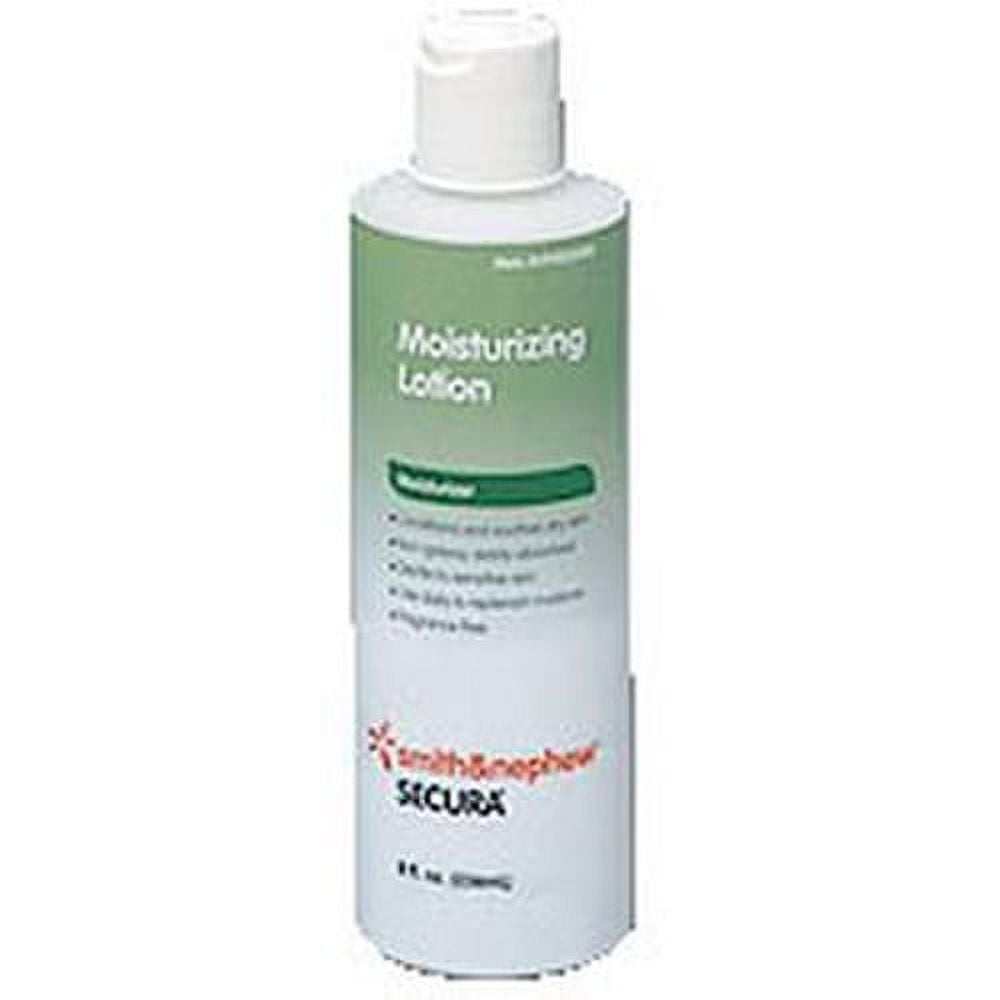 Smith & Nephew Secura Moisturizing Lotion