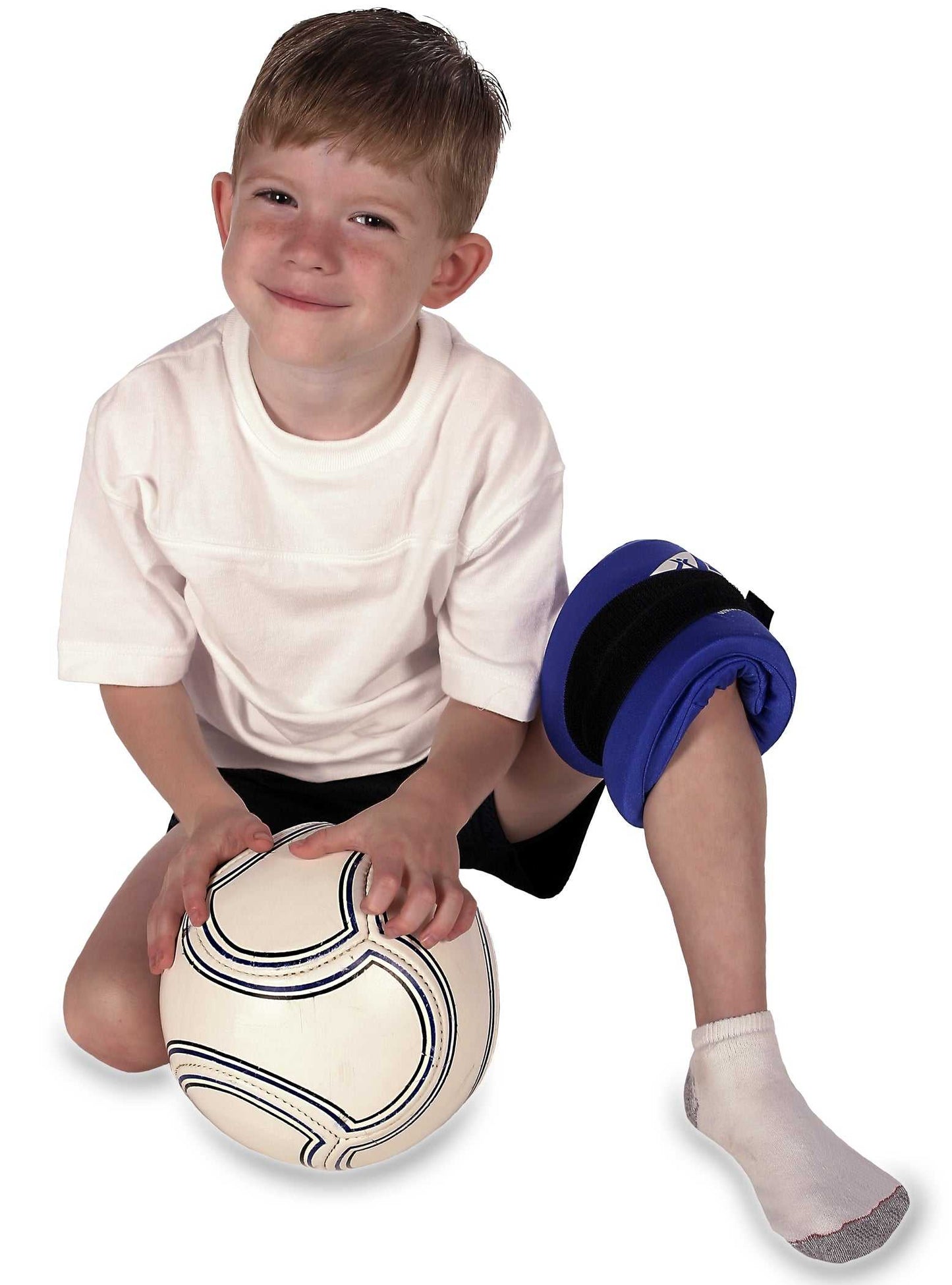 Elasto-Gel Multi-Purpose Wrap - 4 x 24 inch