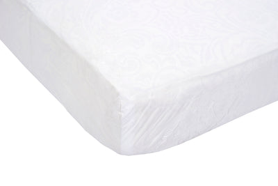 Essential Medical Supply Contour Mattress Protector for Home Beds, King Style- KatyMedSolutions