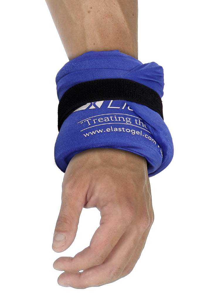 Elasto-Gel Multi-Purpose Wrap - 4 x 24 inch
