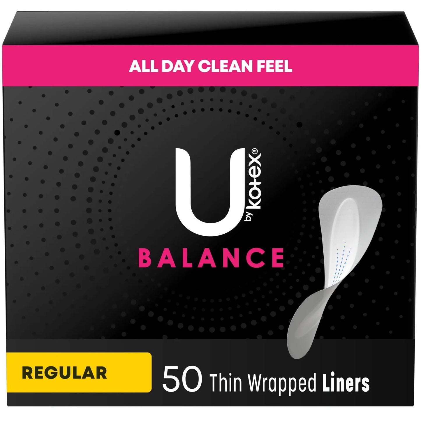 Panty Liners
