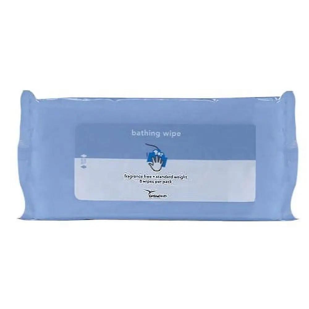 Cardinal Health Bathing Wipe