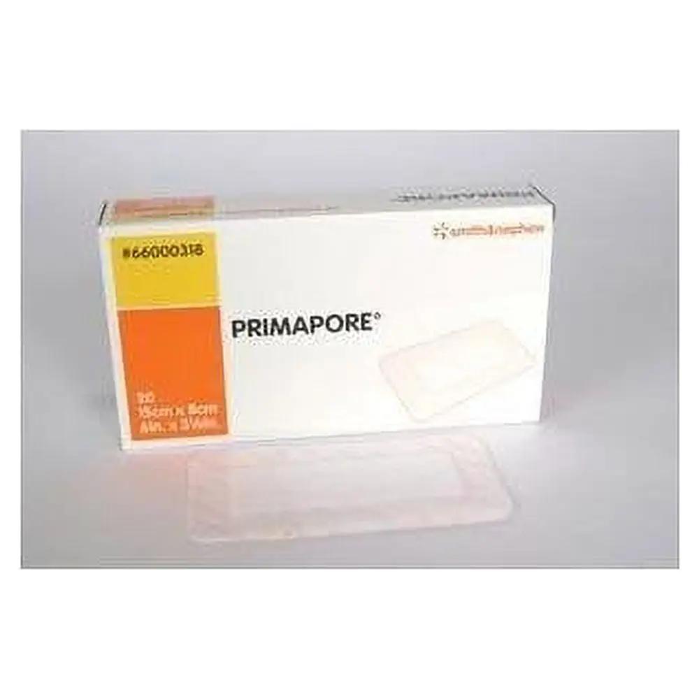 Adhesive Wound Dressing