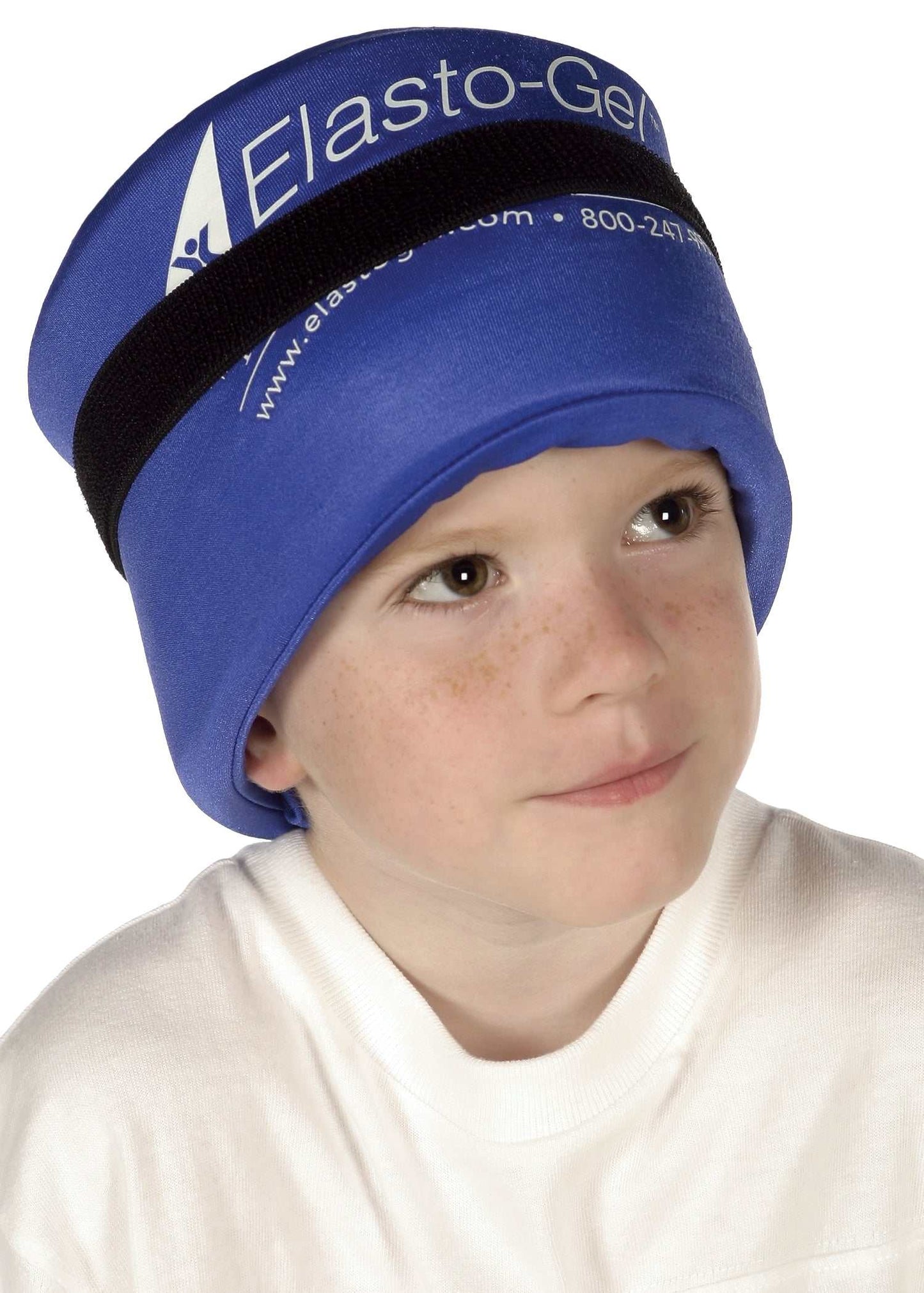 Elasto-Gel Multi-Purpose Wrap - 4 x 24 inch