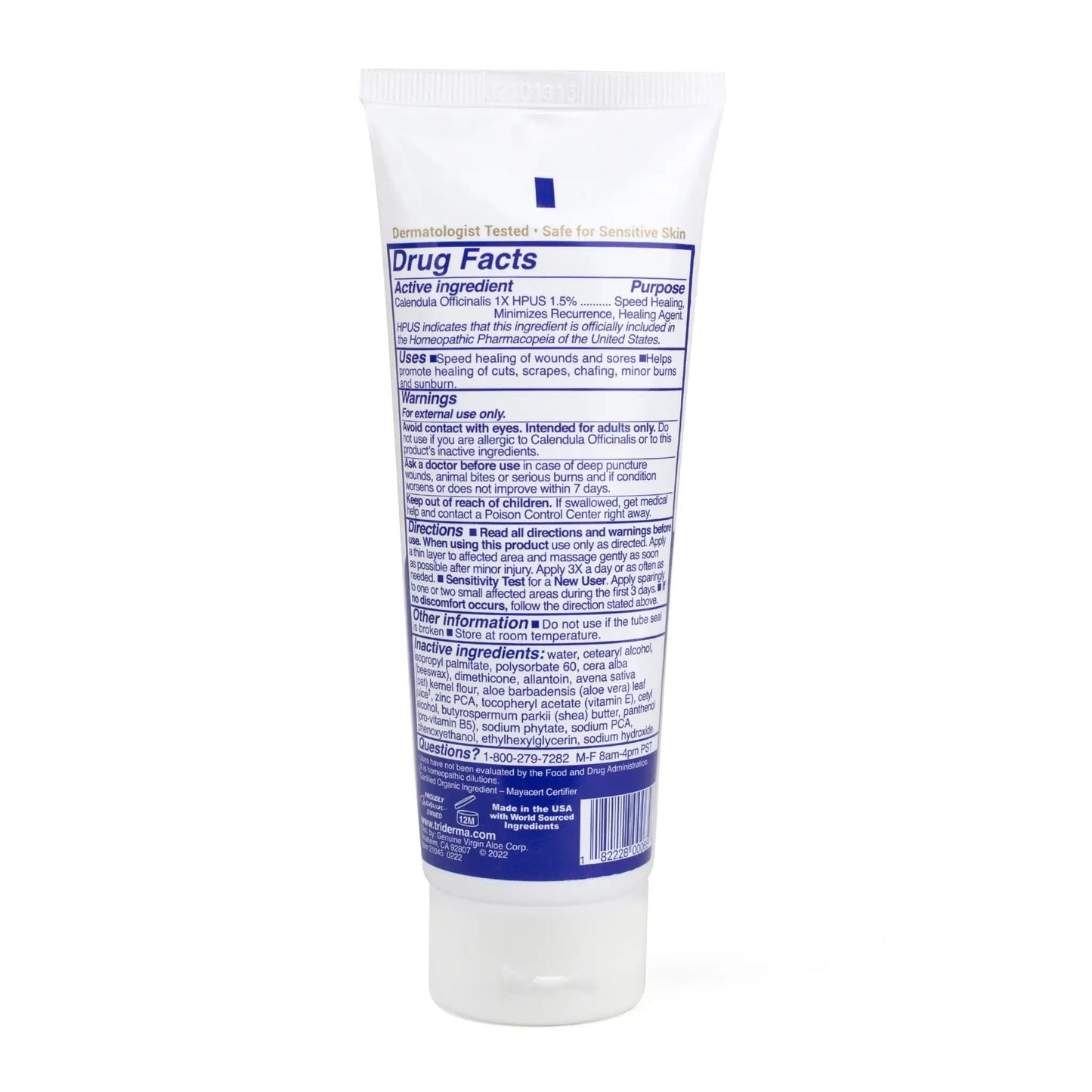 Pressure Sore Relief Cream