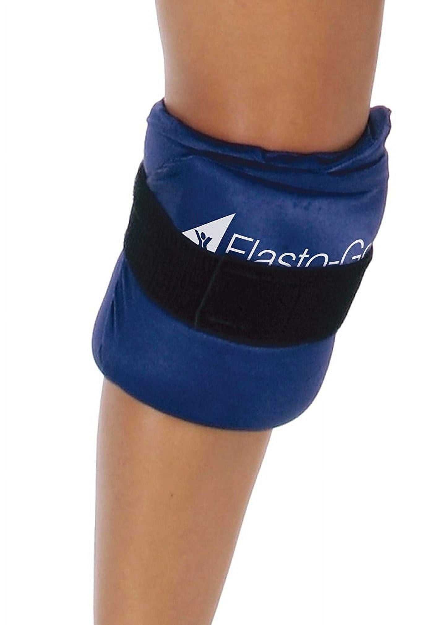 Elasto-Gel Multi-Purpose Wrap - 4 x 24 inch- KatyMedSolutions