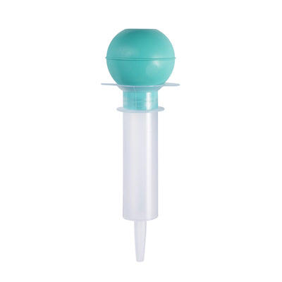 Irrigation Bulb Syringe Polypropylene Pouch Sterile Disposable 2 oz.