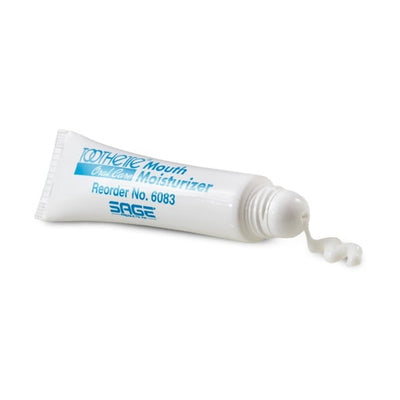 Sage Products Toothette Mouth Moisturizer Tube, 0.5 oz