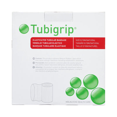Tubigrip Tubular Support Bandage, Size C, 10 Meter