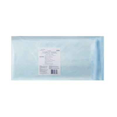 TENA Air Flow Underpads, Incontinence, Disposable, 23 in x 36 in, 60 Ct- KatyMedSolutions