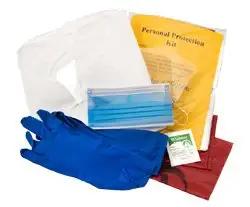 Hopkins Personal Protection Kit
