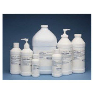 Scrub Care Exidine Surgical Scrub Solution & Hand Wash, 4% Strength CHG (Chlorhexidine Gluconate) 16 oz. | 1 Bottle- KatyMedSolutions