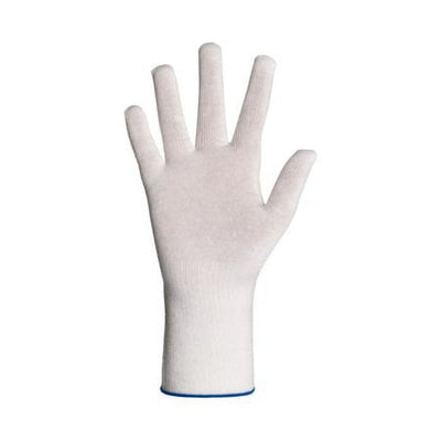 Tubifast Garment Tubular Retainer Dressing Glove Viscose / Polyamide / Elastane X-Small Child White Hand NonSterile, 1 Each - 5922- KatyMedSolutions