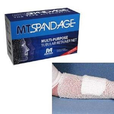 Cut-to-Fit MT Spandage, Size 3, 25 yds. (Medium Hand, Arm, Leg and Foot) [Each-1 (single)]- KatyMedSolutions