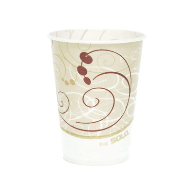 Solo Drinking Cup, 100 per Sleeve