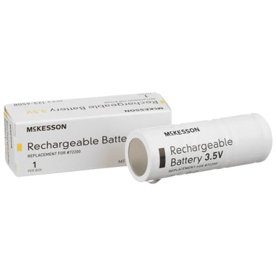 Diagnostic Battery McKesson NiCd Battery For Welch Allyn Scope Handle Model 71670