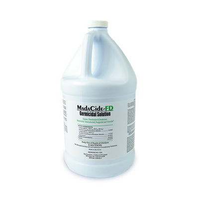 MadaCide-FD Surface Disinfectant Cleaner
