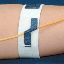 DeRoyal Catheter Strap