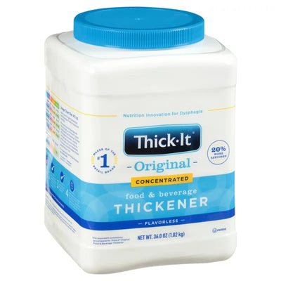 Thick-It Original Concentrated Food & Beverage Thickener, 10 oz. Canister