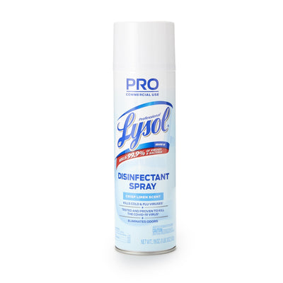 Professional Lysol Surface Disinfectant