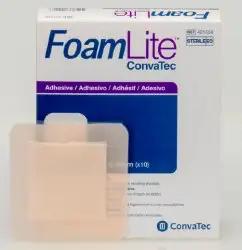 FoamLite Foam Dressing, 4 x 4 Inch