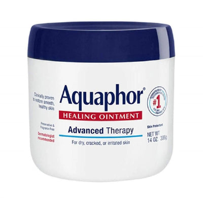 Aquaphor Moisturizer Ointment Jar