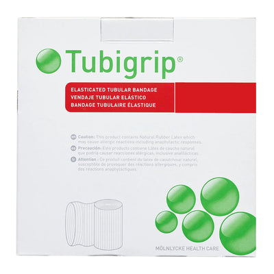 Tubigrip Tubular Support Bandage, Size G, 10 Meter