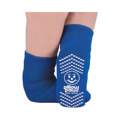 Pillow Paws Bariatric Slipper Socks