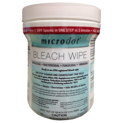 microdot Surface Disinfectant