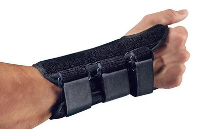 ProCare ComfortForm Left Wrist Brace, Extra Large